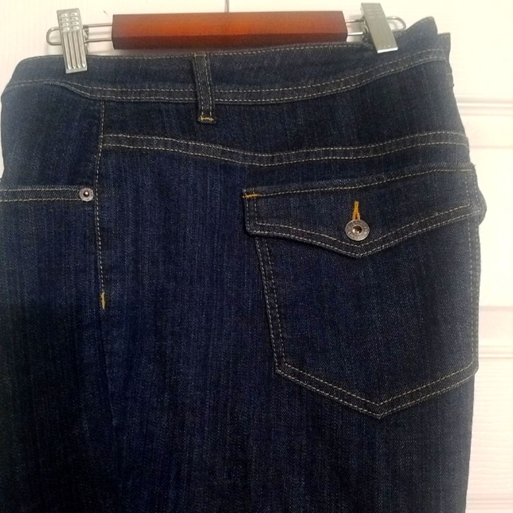 Gloria Vanderbilt Jeans Pants